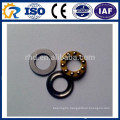 Miniature Flanged Axial Ball Thrust Bearing F10-18M 10*18*5.5mm